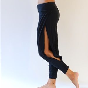 lululemon superb pant